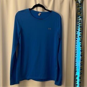 Under Armour Women’s Long Sleeve Shirt
